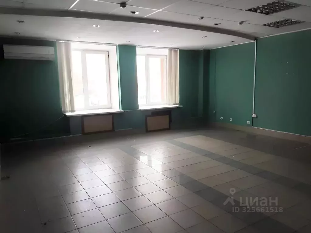 Офис в Пермский край, Пермь ул. Николая Островского, 69 (620 м) - Фото 2