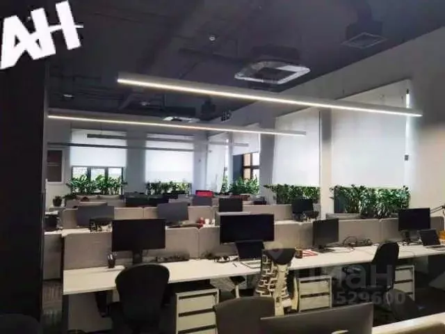 Помещение свободного назначения в Москва 3-я Рыбинская ул., 18с19 (528 ... - Фото 1