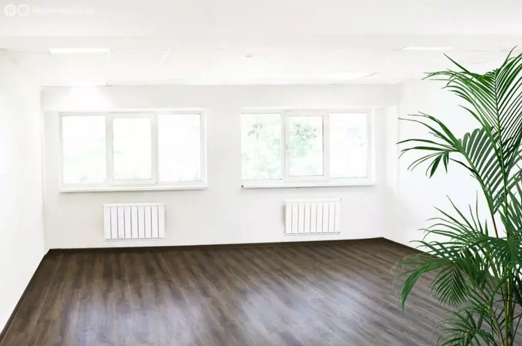 Офис (40 м) - Фото 2