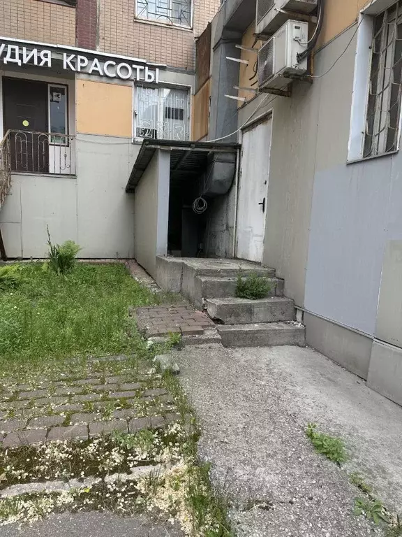 Помещение свободного назначения в Москва ул. Декабристов, 6К1 (35 м) - Фото 2