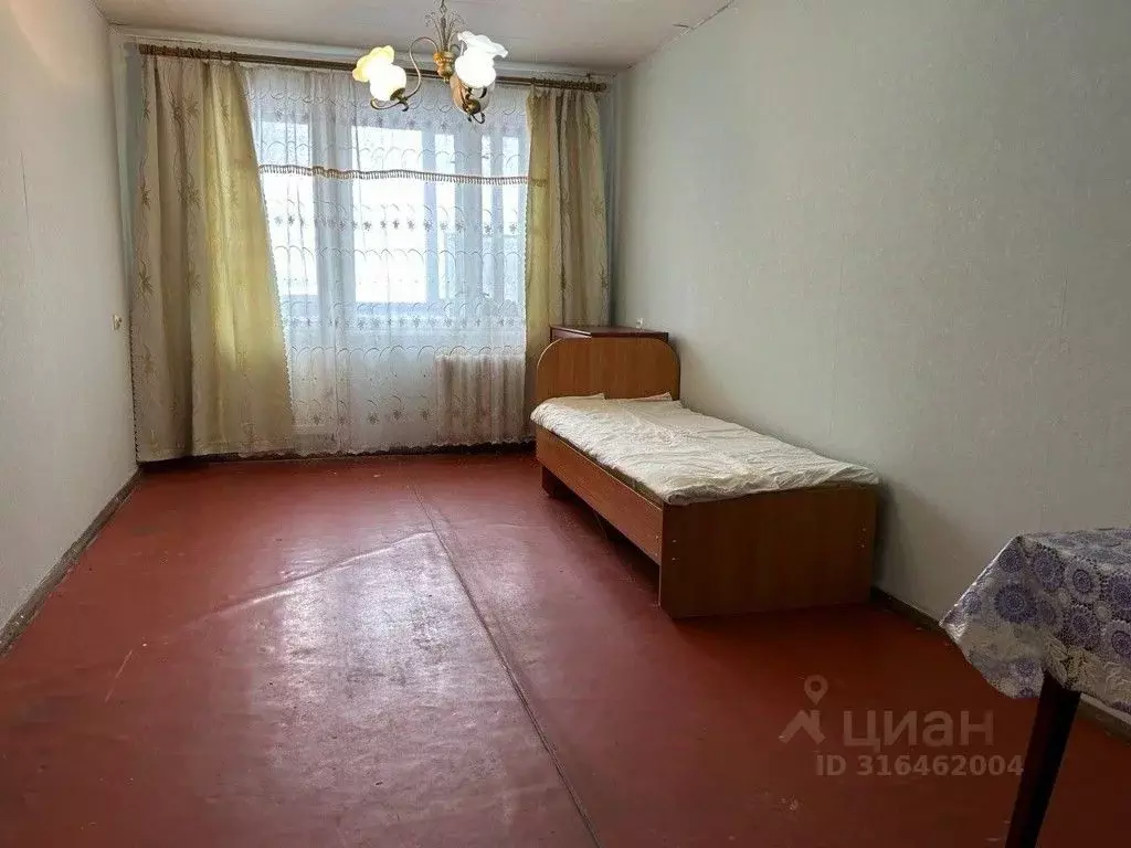 2-к кв. Нижегородская область, Нижний Новгород просп. ... - Фото 1