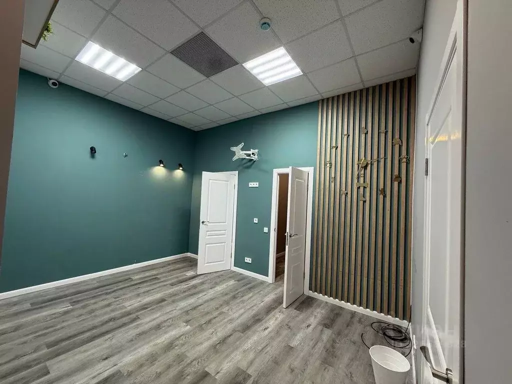 Помещение свободного назначения в Москва Радужная ул., 18 (97 м) - Фото 1