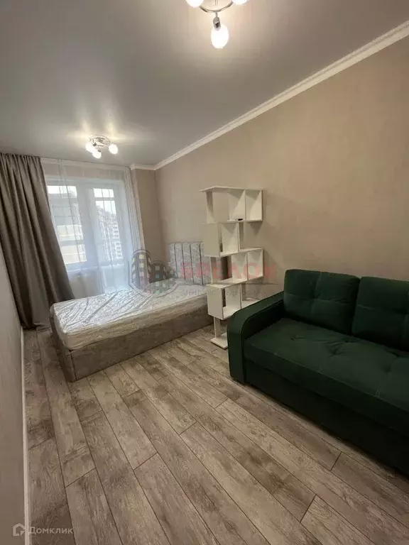 Продаётся 1-к квартира, 40 м - Фото 1