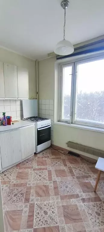 1-к кв. Москва Уральская ул., 6К1 (36.0 м) - Фото 1