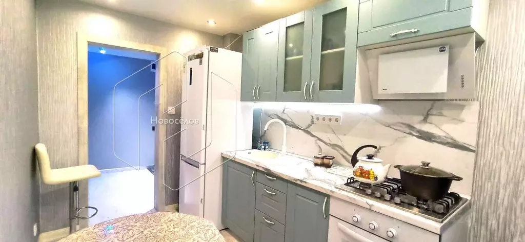 2-к кв. Мордовия, Рузаевка ул. Юрасова, 24 (51.0 м) - Фото 2