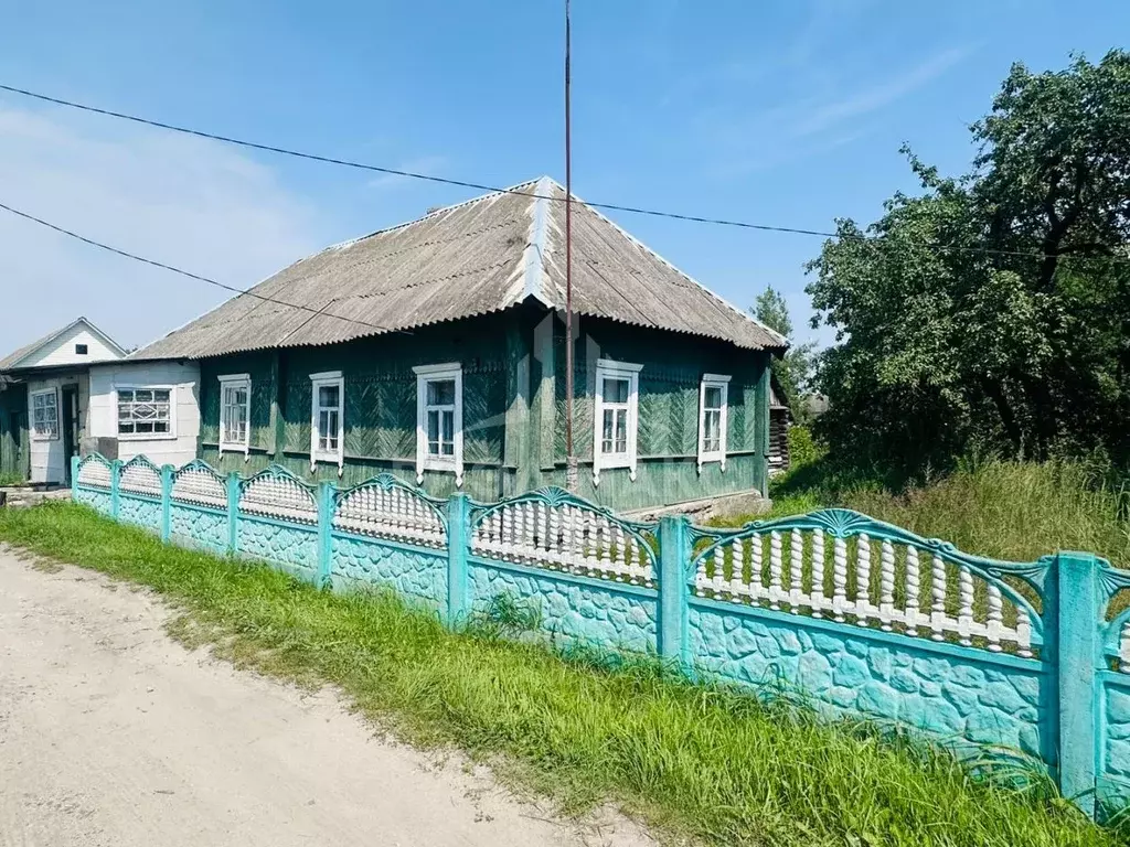 Дом в Брянская область, Сельцо ул. 17 Сентября, 12 (47 м) - Фото 1