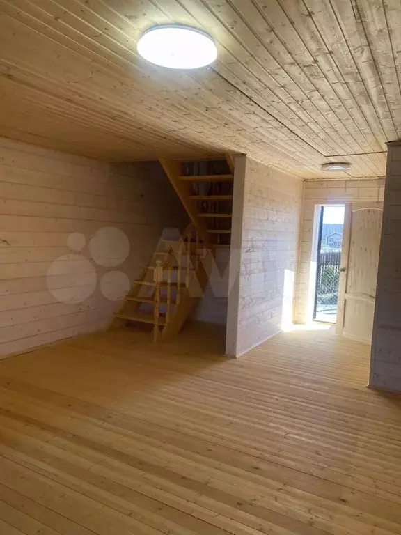 Дом 95 м на участке 5 сот. - Фото 1