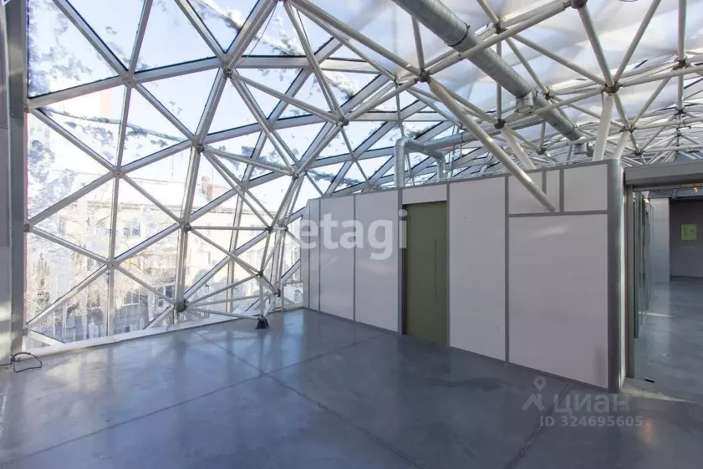 Помещение свободного назначения в Новосибирская область, Новосибирск ... - Фото 2