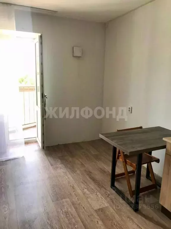 Студия Новосибирская область, Новосибирск Междуреченская ул., 1 (26.0 ... - Фото 2