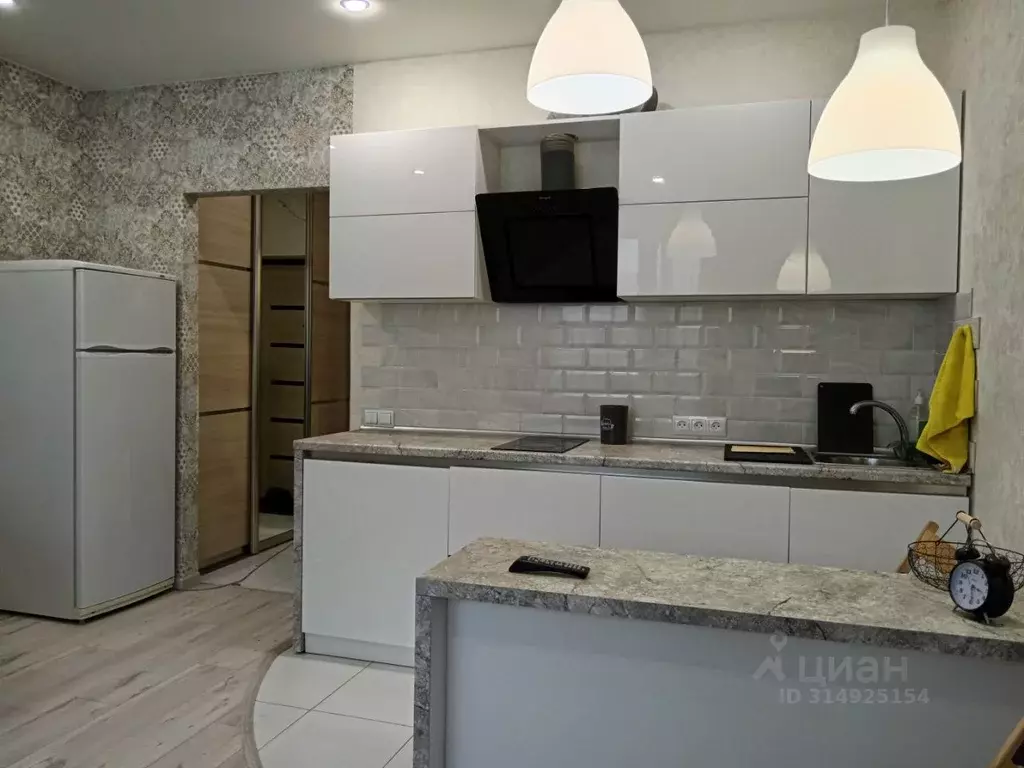 Студия Новосибирская область, Новосибирск ул. Немировича-Данченко, ... - Фото 2