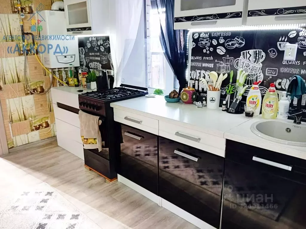 Дом в Алтайский край, Бийск Амурская ул. (67 м) - Фото 2