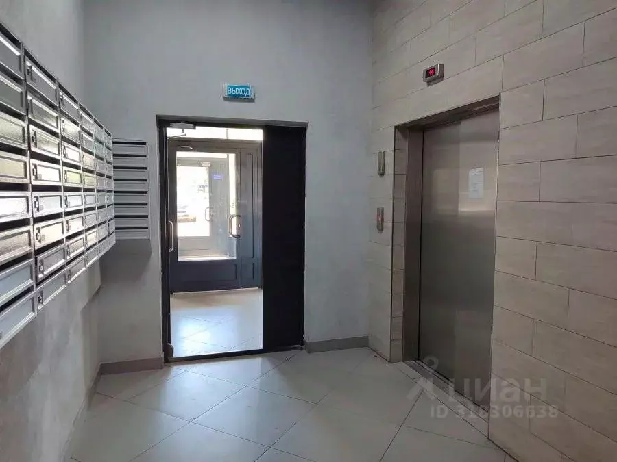 3-к кв. Воронежская область, Воронеж Крымская ул., 3/1 (77.1 м) - Фото 1