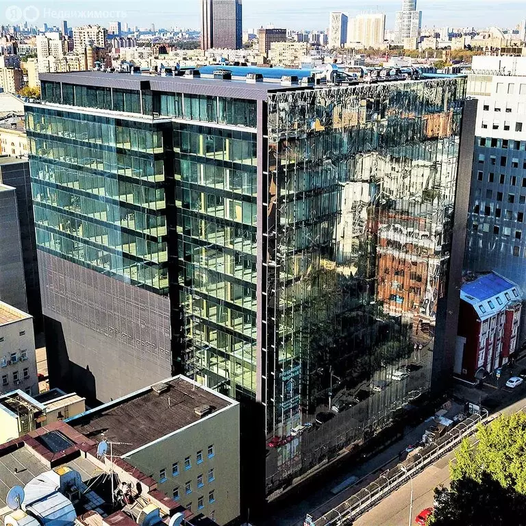 Офис (162 м) - Фото 2