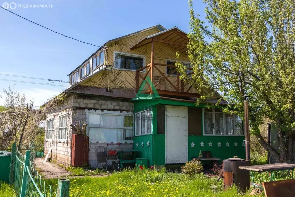 Участок в Кушнаренковский район, Шариповский сельсовет, СНТ Торнобас, ... - Фото 1
