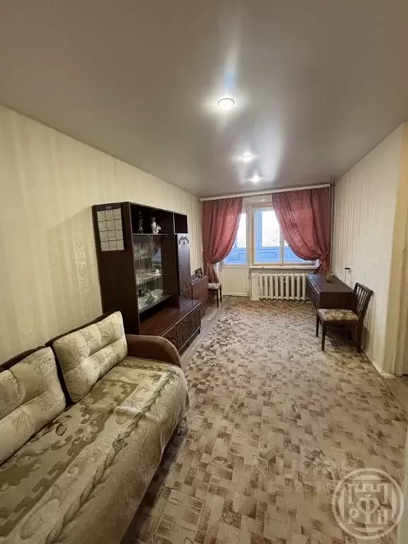 1-к кв. Санкт-Петербург, Санкт-Петербург, Ломоносов ул. 1-я Нижняя, 1 ... - Фото 1