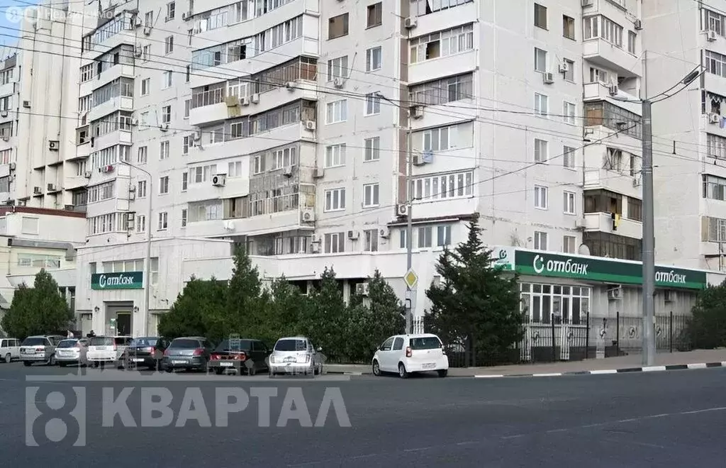 Офис (1227.3 м) - Фото 1
