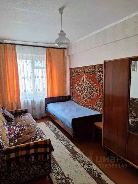 3-к кв. Тульская область, Щекино ул. Льва Толстого, 15 (58.4 м) - Фото 0