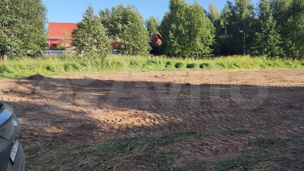 Межурка Снт Тверь Купить Дачный Участок