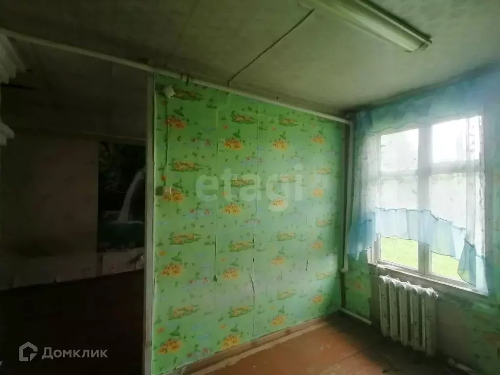 Продаётся 2-к квартира, 30.7 м - Фото 1