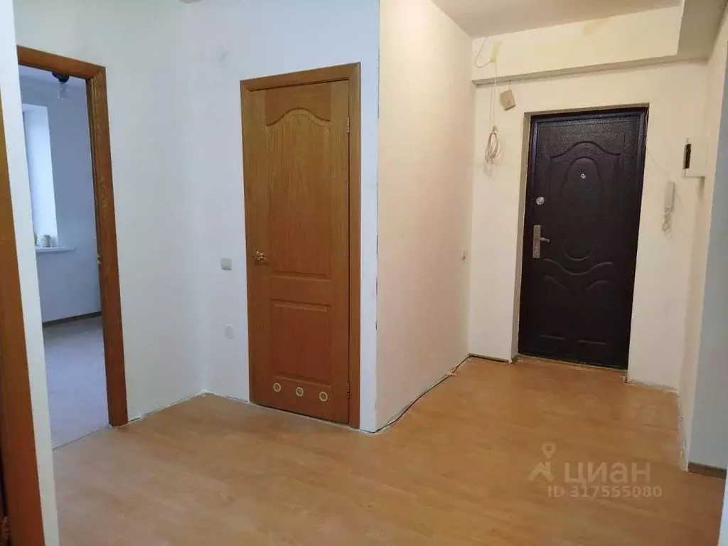 3-к кв. Ростовская область, Каменск-Шахтинский ул. Халтурина, 4Б (76.0 ... - Фото 1