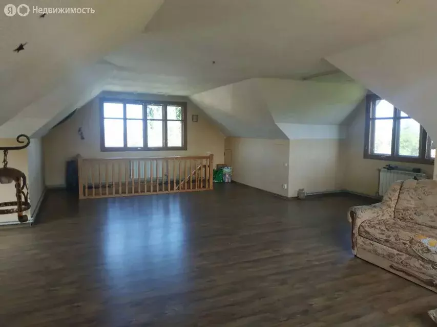 Дом в Рыбинск, улица Сурикова, 40 (120 м) - Фото 1