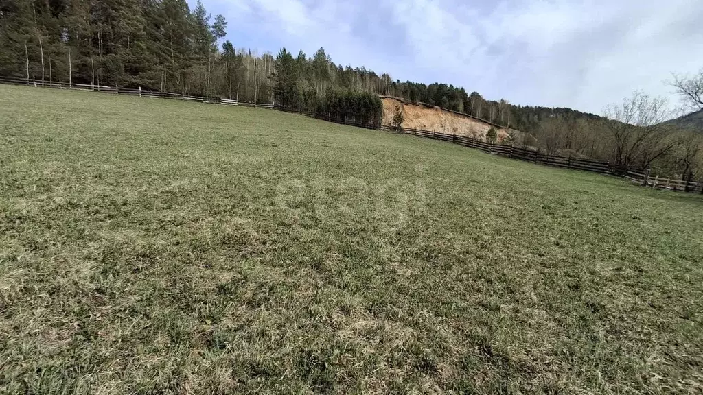 Участок в Алтай, Майминский район, Куташ-4 СТ  (17.84 сот.) - Фото 1
