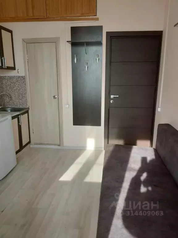 1-к кв. Московская область, Красногорск бул. Павшинский, 47 (22.0 м) - Фото 1