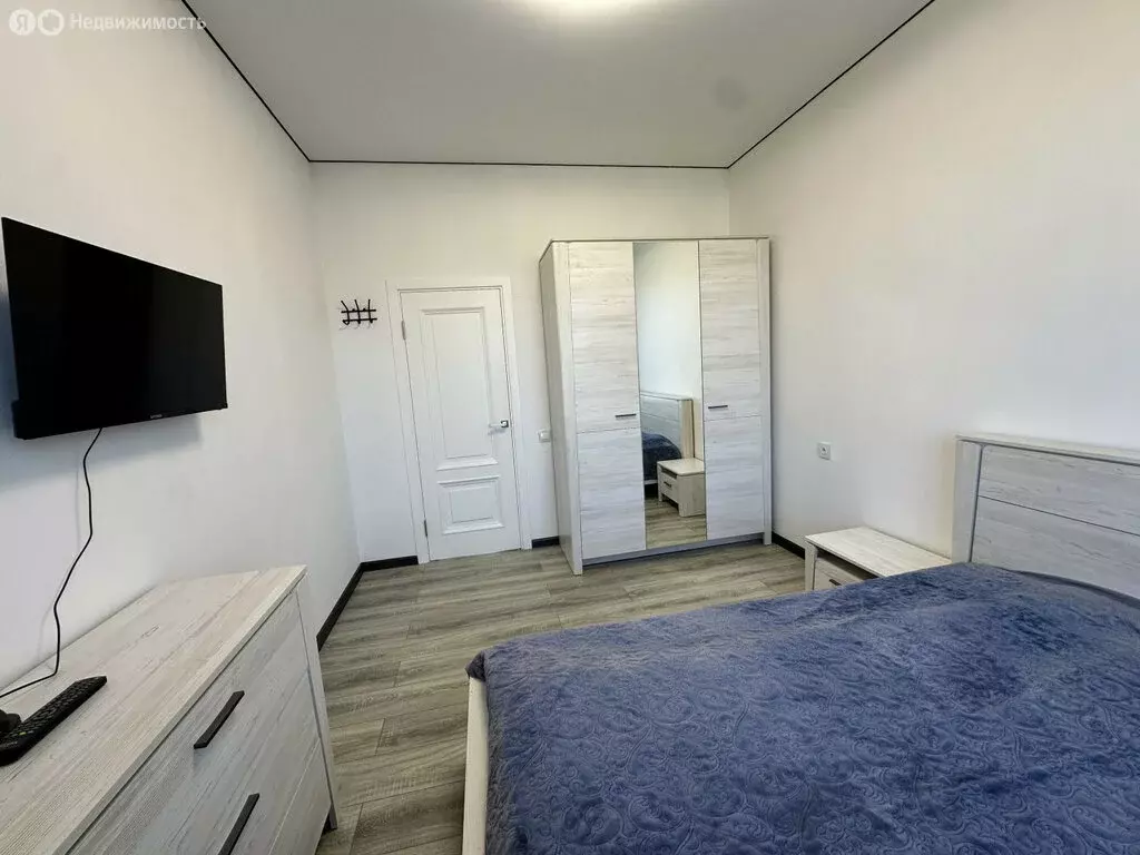 Дом в село Хазнидон, улица Братьев Газановых, 51 (82.8 м) - Фото 1