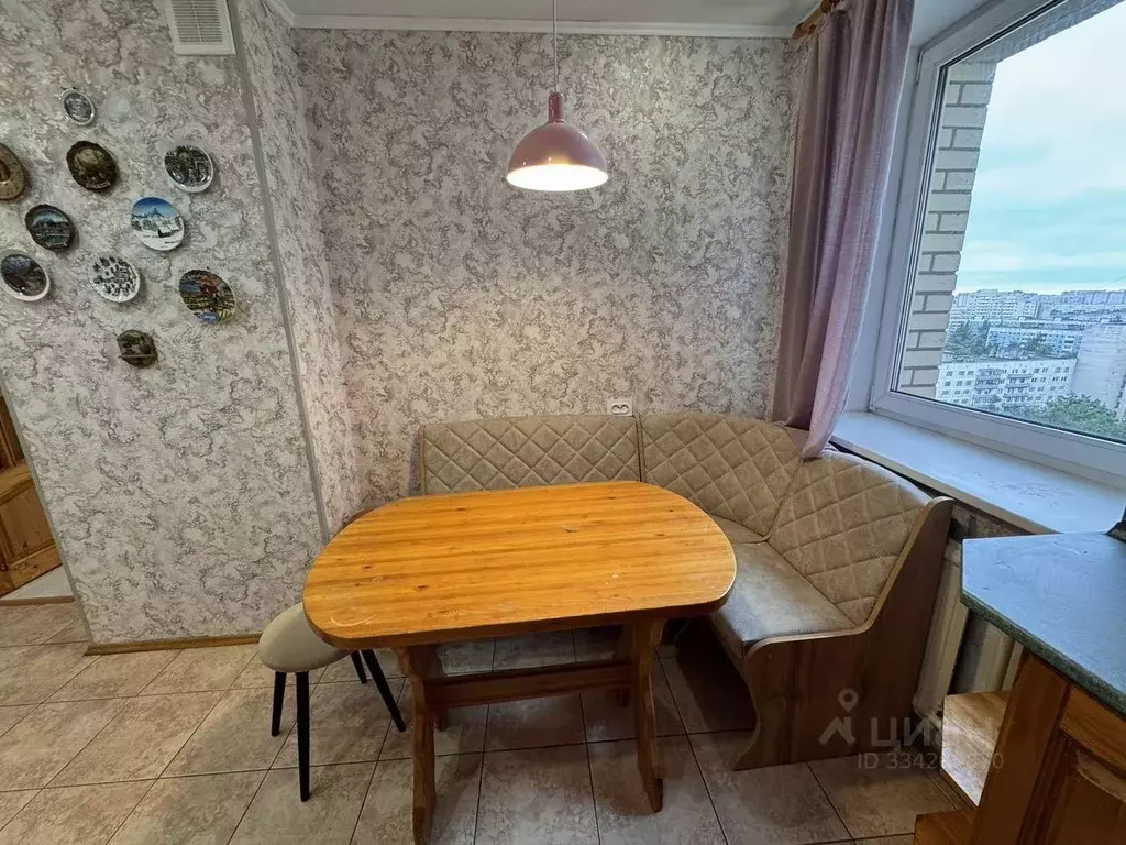 2-к кв. Санкт-Петербург просп. Луначарского, 64А (53.0 м) - Фото 2