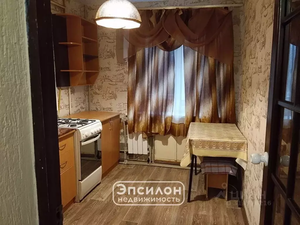 2-к кв. Курская область, Курск ул. Павлуновского, 1 (50.7 м) - Фото 1