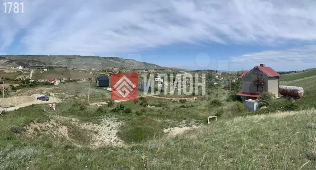 Участок 11,5 сот. (СНТ, ДНП) - Фото 1