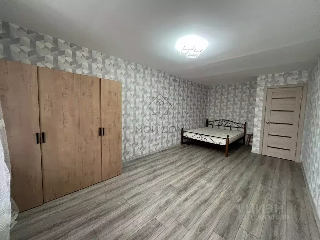 1-к кв. Москва Малая Филевская ул., 18К3 (40.0 м) - Фото 1