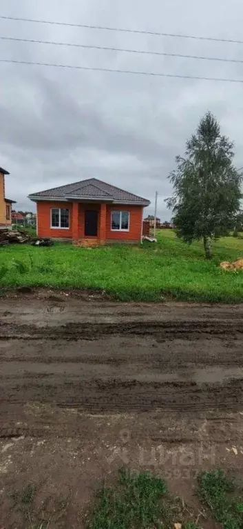 Дом в Орловская область, Орел ул. Пушкина, 22 (102 м) - Фото 2