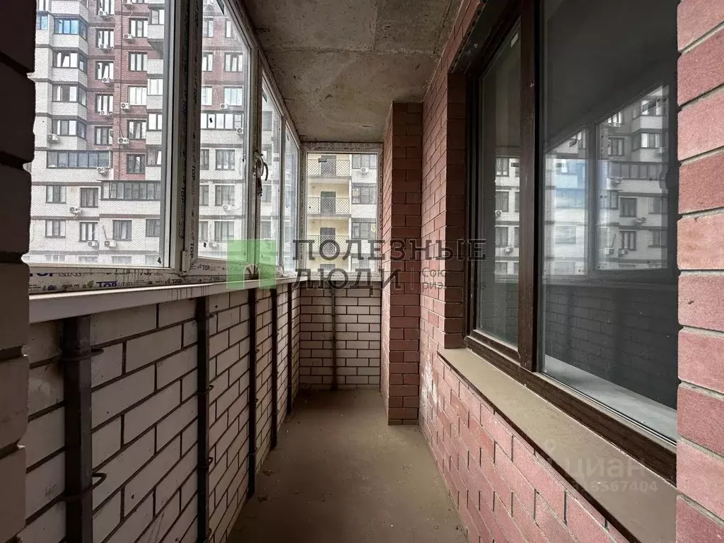 3-к кв. Краснодарский край, Краснодар ул. Селезнева, 4/15к2 (60.2 м) - Фото 0