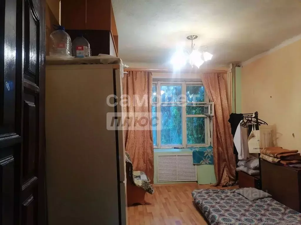 2-к кв. Липецкая область, Липецк пл. Аксакова, 2 (43.0 м) - Фото 1