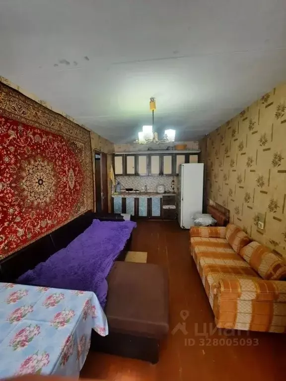 Комната Ярославская область, Ярославль Кавказская ул., 27к2 (18.0 м) - Фото 2