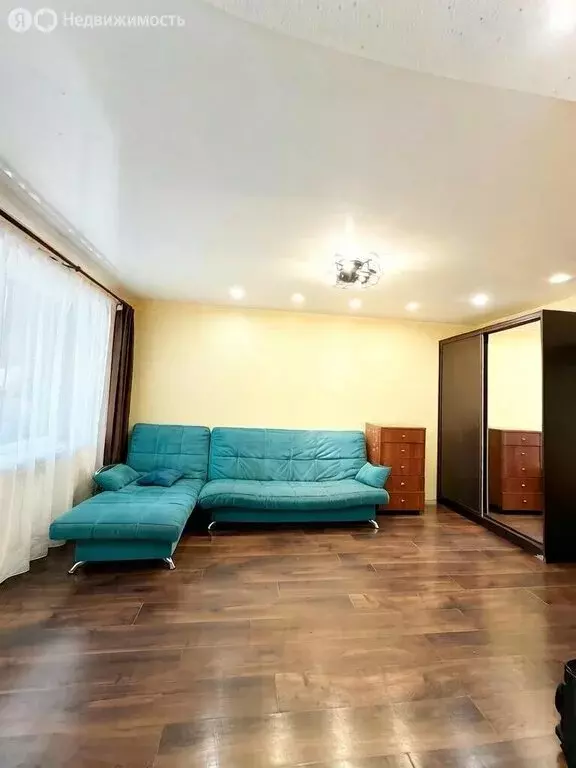 2-комнатная квартира: Соликамск, проспект Строителей, 11 (51.3 м) - Фото 2