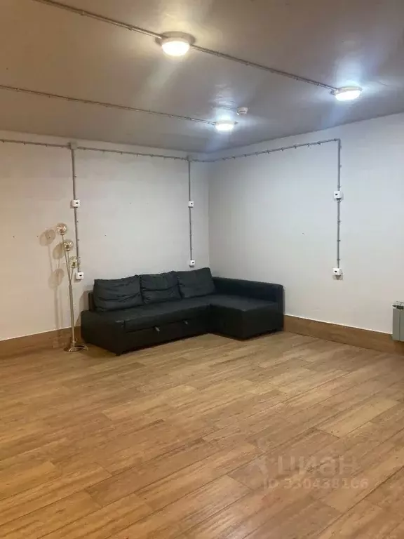 Помещение свободного назначения в Москва Самокатная ул., 6К1 (34 м) - Фото 2