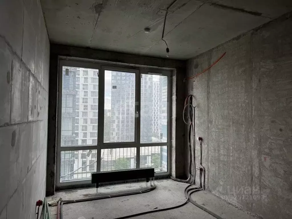 2-к кв. Москва Гжатская ул., 5к4 (48.9 м) - Фото 1