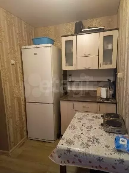 Комната 18,5 м в 1-к., 3/4 эт. - Фото 1