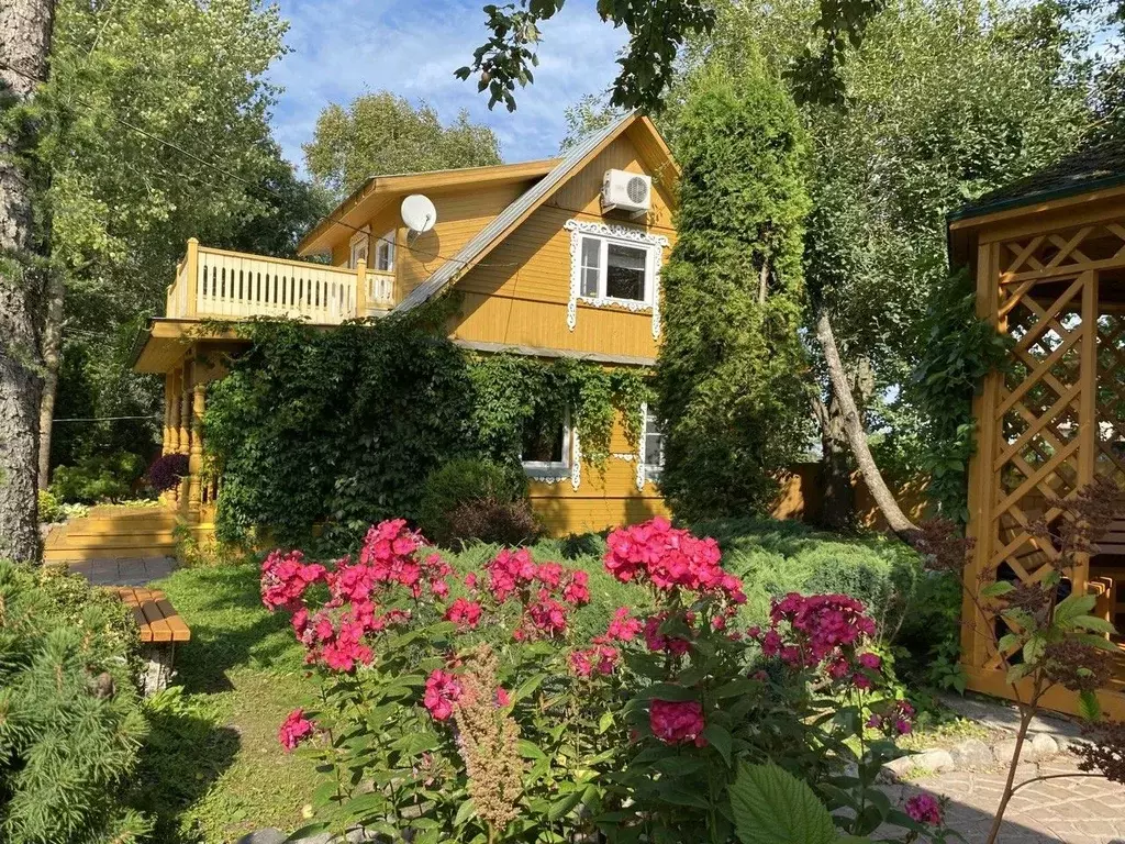 Дом в Вологодская область, Череповец Совхозная ул., 77 (160 м) - Фото 1