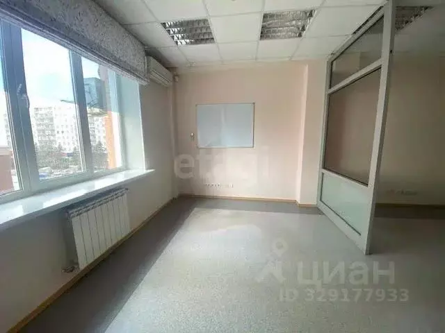 Офис в Новосибирская область, Новосибирск ул. Дуси Ковальчук, 252 (27 ... - Фото 2