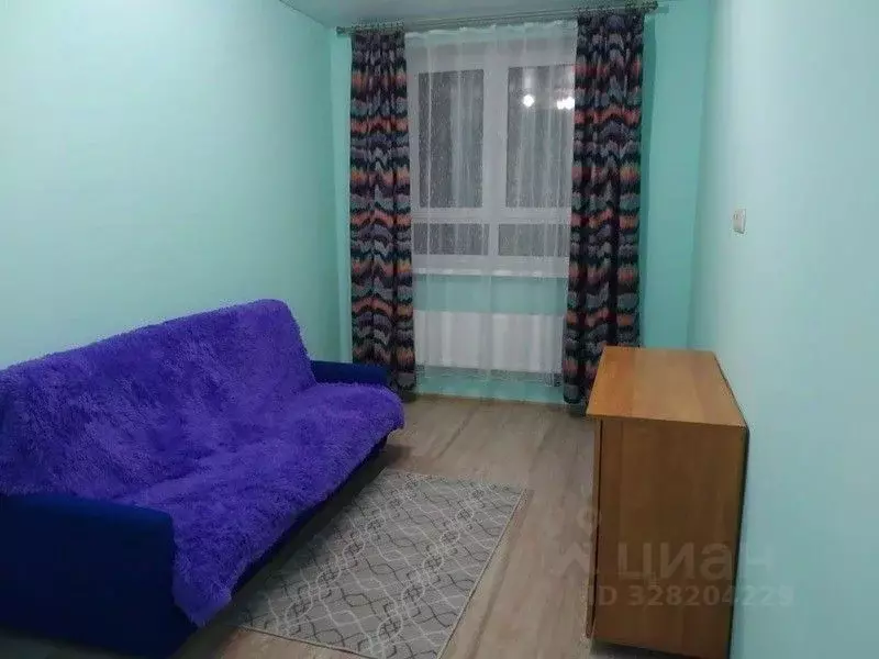 2-к кв. Московская область, Королев Болшево мкр, Бурковский проезд, ... - Фото 2