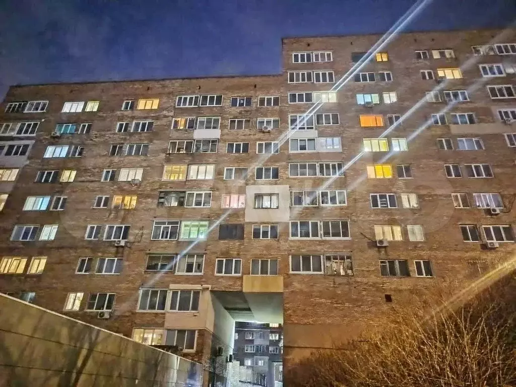 4-к. квартира, 120 м, 9/9 эт. - Фото 0