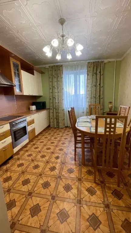 3-к кв. Санкт-Петербург просп. Королева, 34К1 (74.0 м) - Фото 0