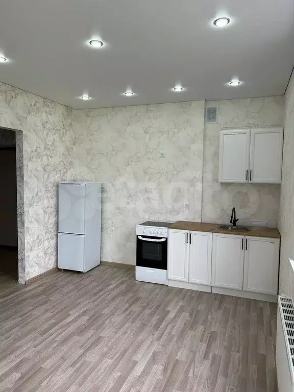 2-к. квартира, 60 м, 6/17 эт. - Фото 0
