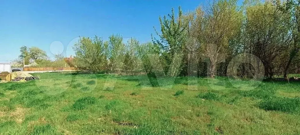 Участок в Ростовская область, Азовский район, Елизаветинское с/пос, ... - Фото 1