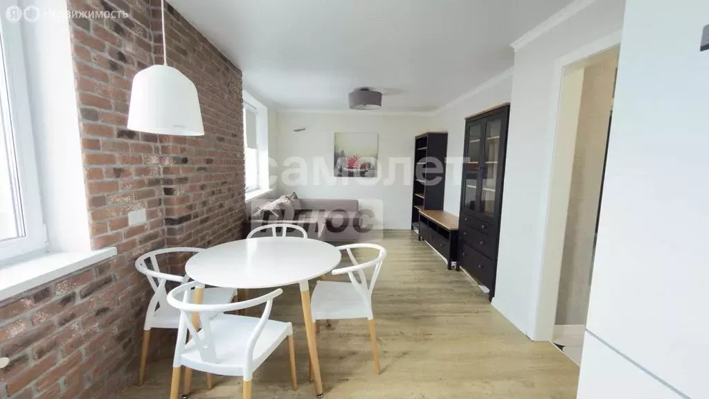 1-комнатная квартира: Самара, улица Дыбенко, 27А (42.7 м) - Фото 2