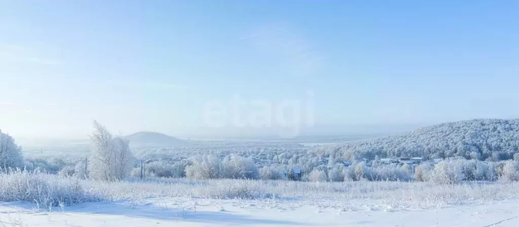 Участок в Камчатский край, Елизово  (11.4 сот.) - Фото 1