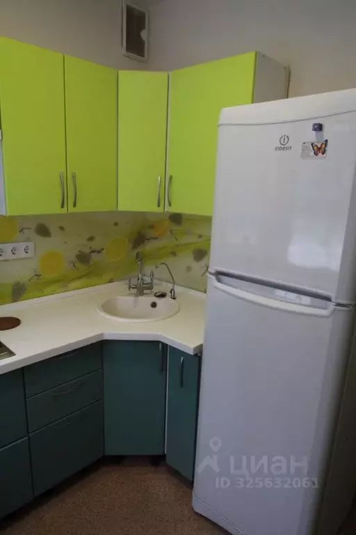 3-к кв. Москва просп. Маршала Жукова, 38 (55.0 м) - Фото 2